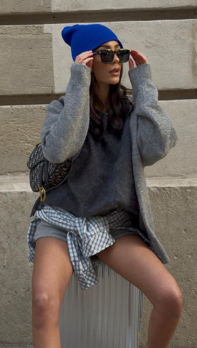 Lunettes Caméra 2.0 - Filmez Votre Vie Sans Les Mains